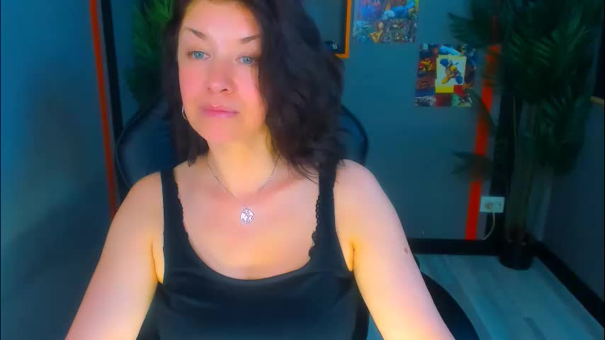 ana_mills Live Sex March 31, 2026