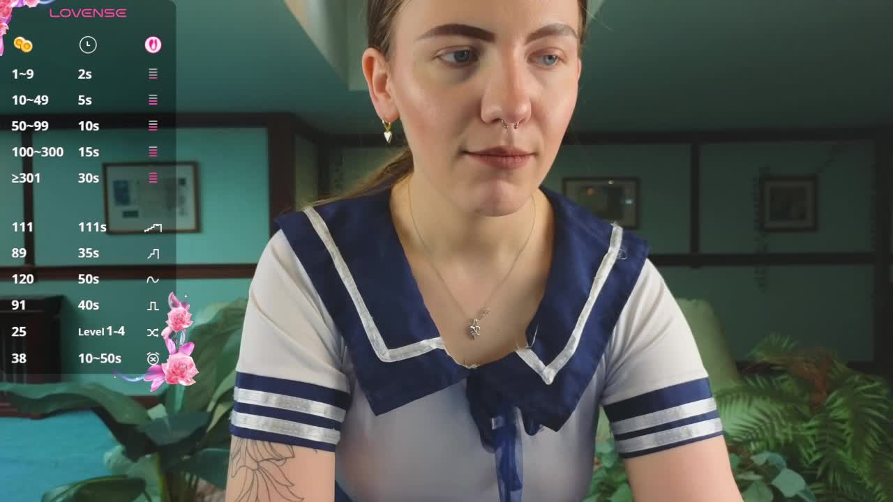 KiraRustle Live Sex March 31, 2026