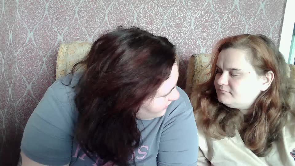 HollyXEva Live Sex March 31, 2026