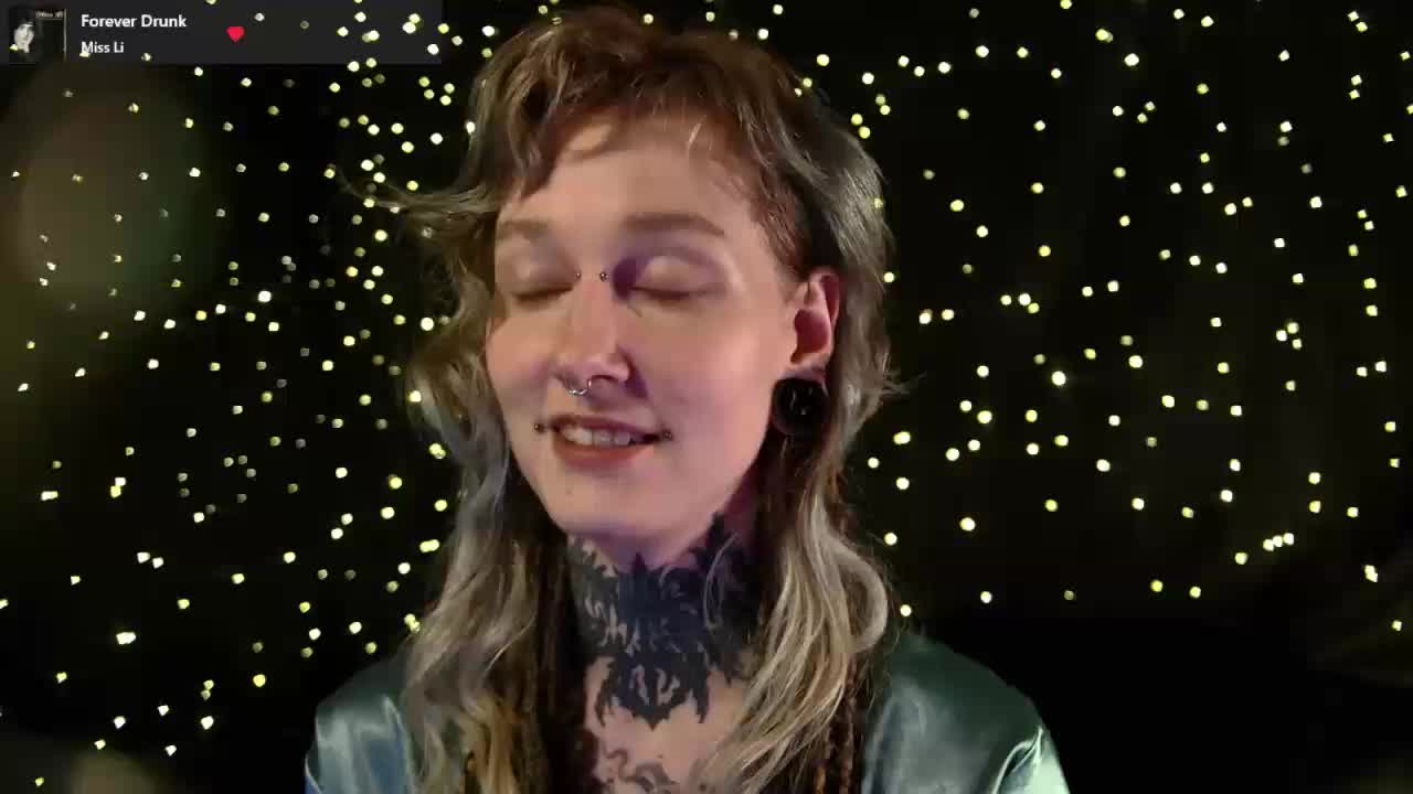 LittleSpaceMouse- Live Sex March 31, 2026