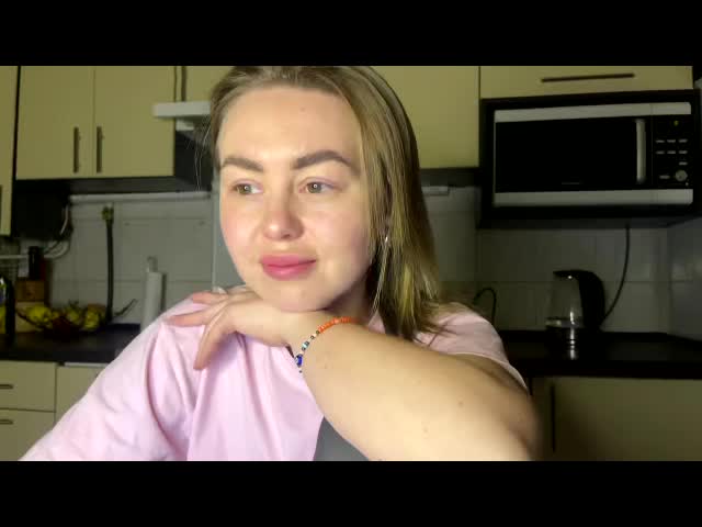 MartaLuna Live Sex March 31, 2026