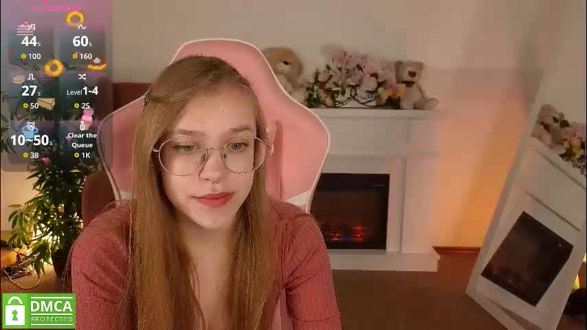 layriantavee Live Sex March 31, 2026