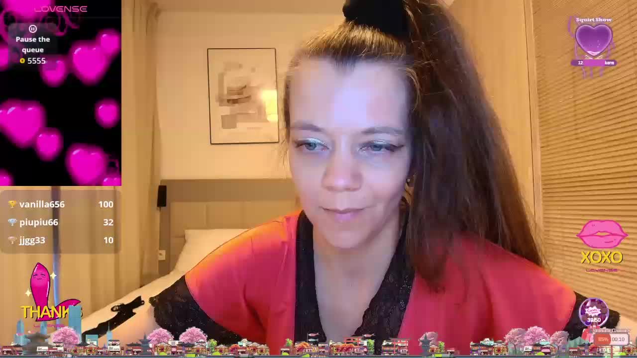 Yana-XX Live Sex March 31, 2026