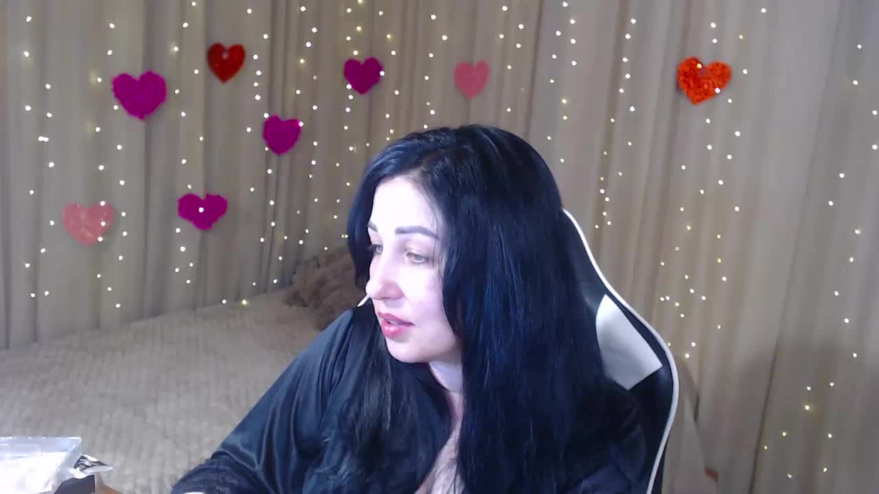 JillStevens Live Sex March 31, 2026