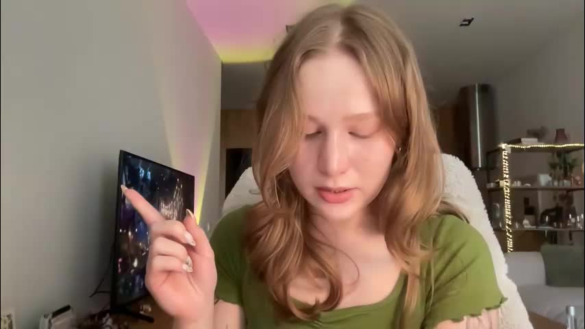 whoisalisa Live Sex March 31, 2026