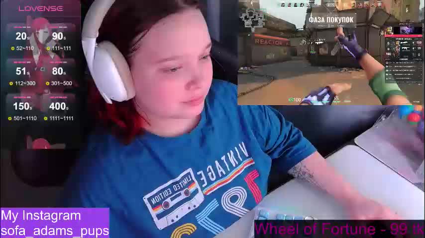 _sofia_adam_ Live Sex March 31, 2026