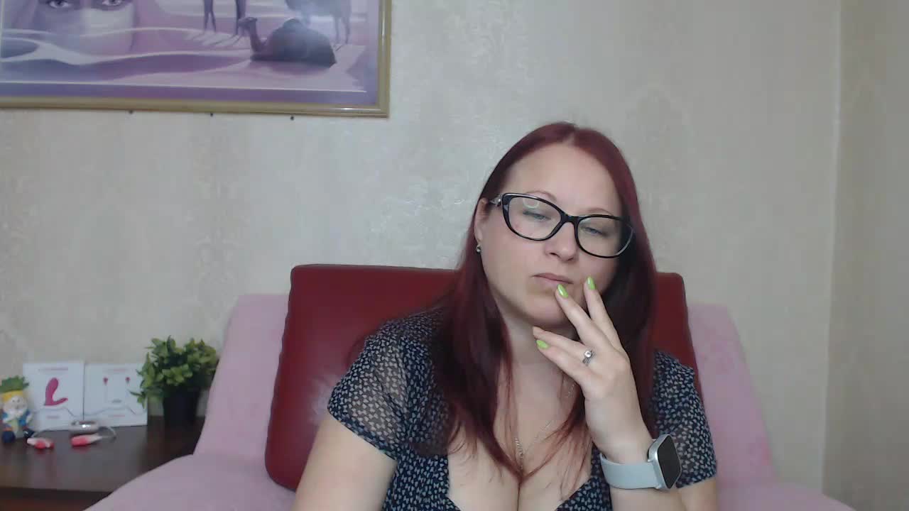Lilia4joy Live Sex March 31, 2026