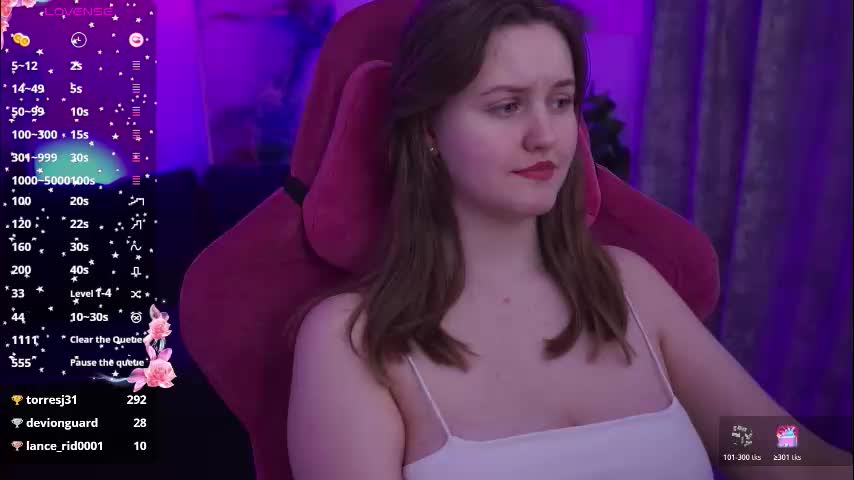 kellypoter Live Sex March 31, 2026