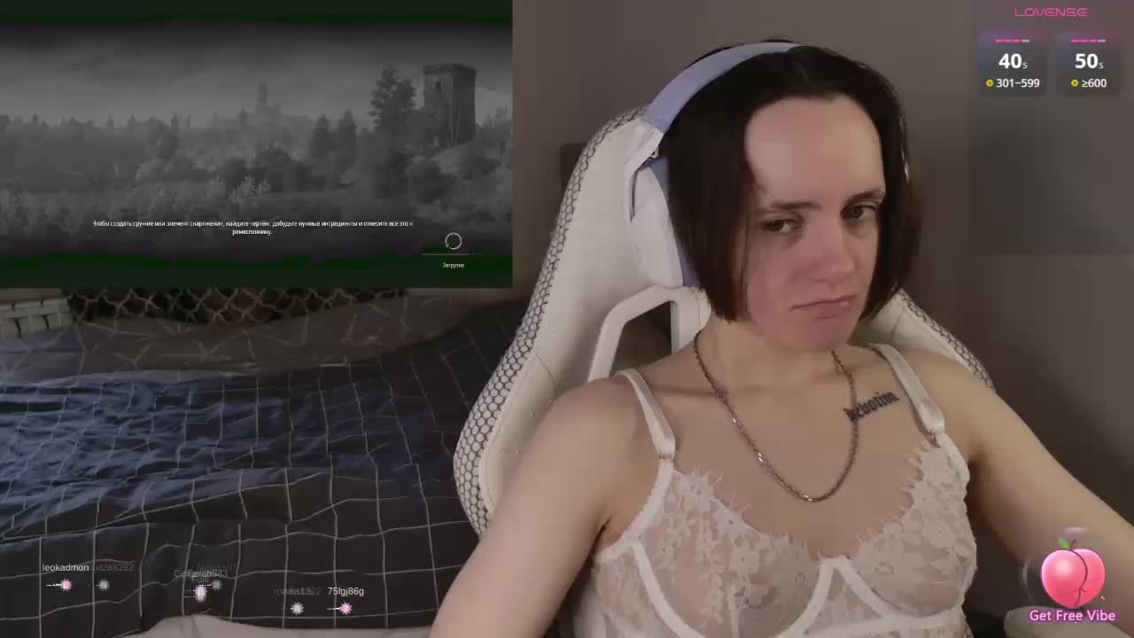 LunaL0ve Live Sex March 31, 2026