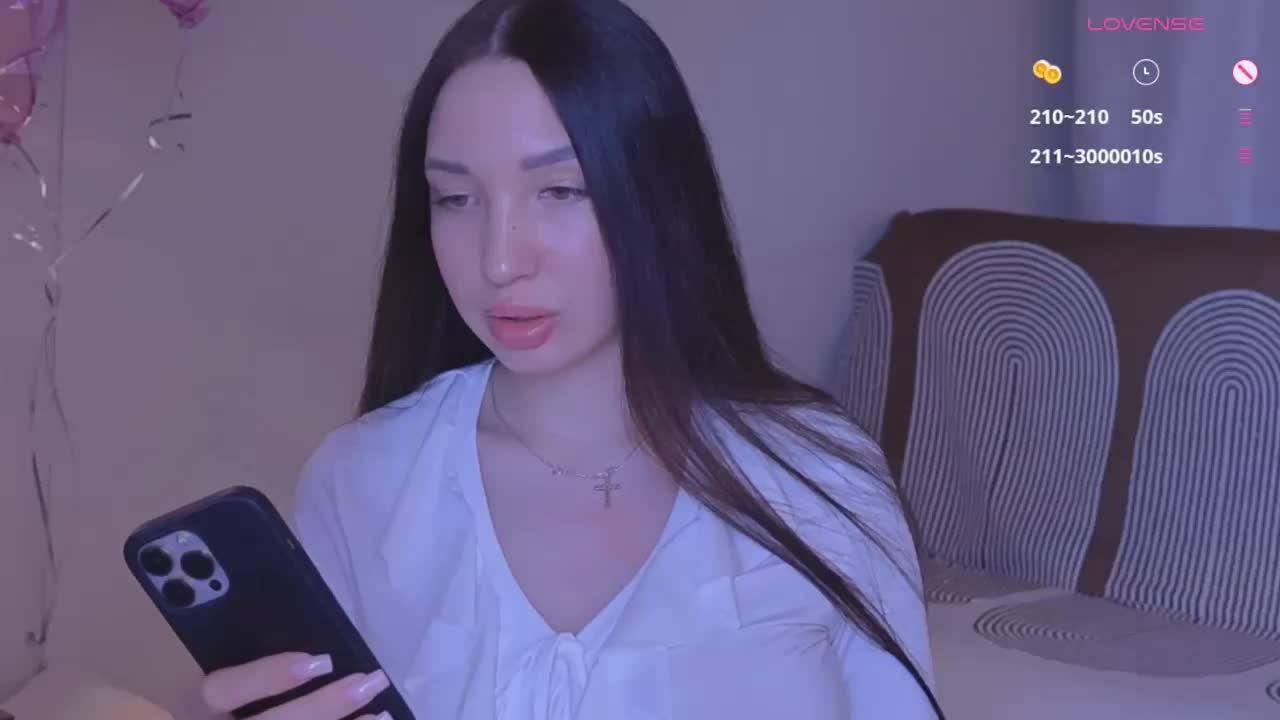 Milanna Live Sex March 31, 2026