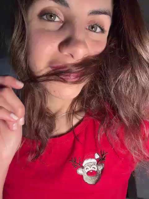 -EmilyJones- Live Sex March 31, 2026