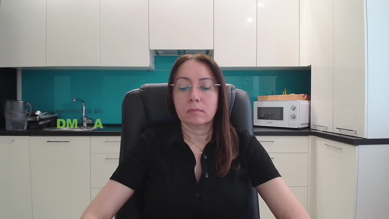 Valerianice Live Sex March 31, 2026