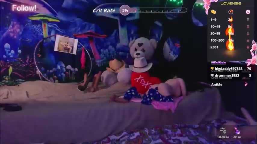 whosplayingwithfire Live Sex March 31, 2026