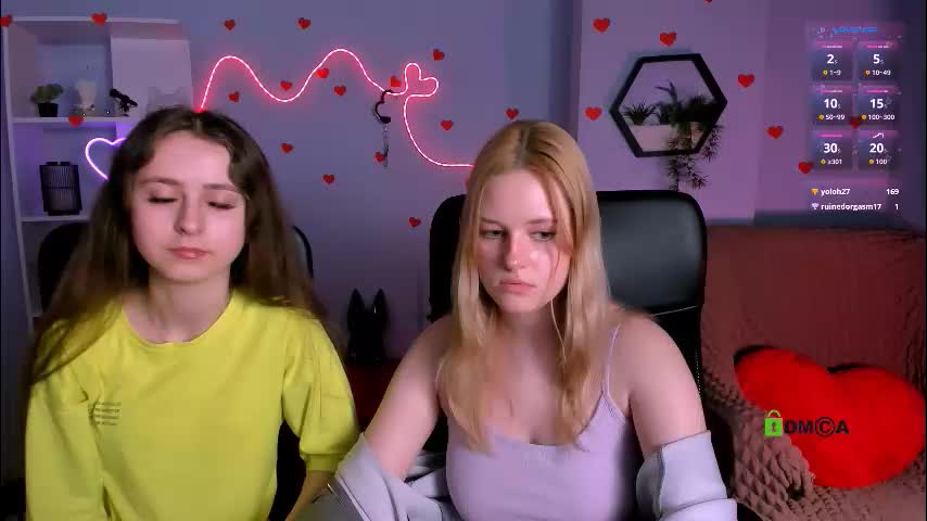 rebecca_smile_ Live Sex March 31, 2026