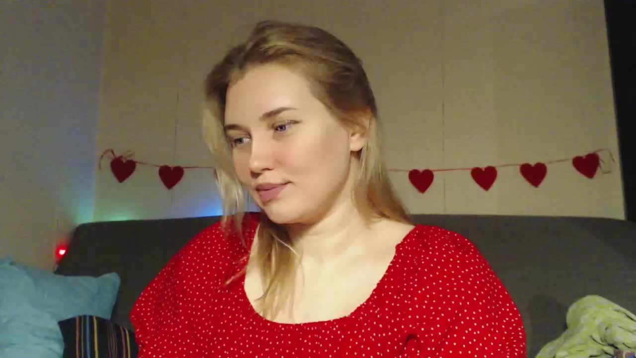 _LILKA_ Live Sex March 31, 2026