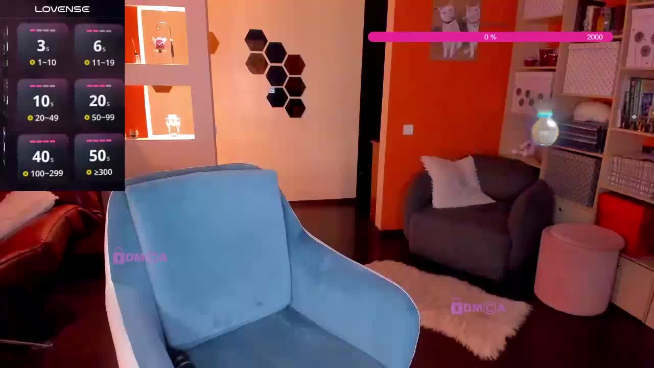 OliviaGoold Live Sex March 31, 2026