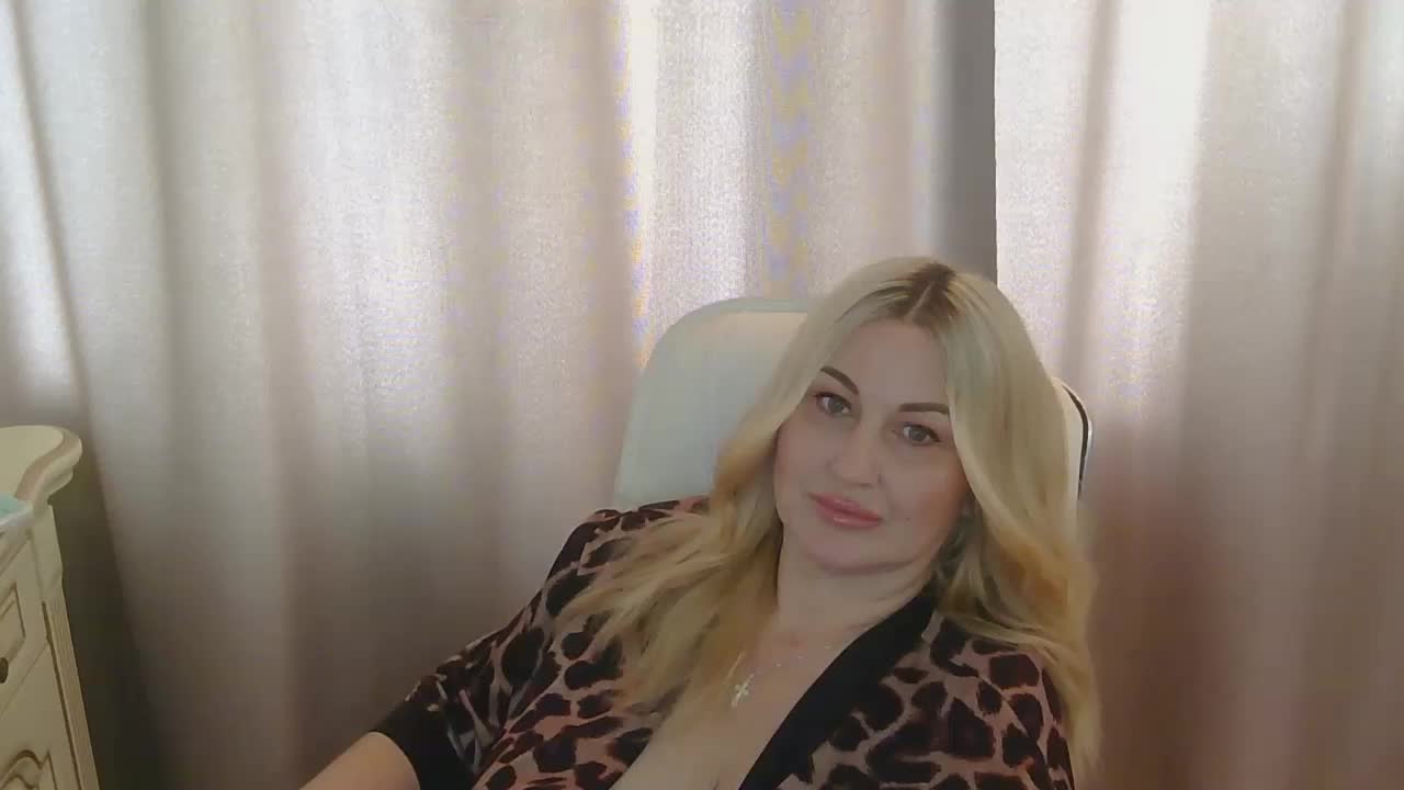 Khalissi Live Sex March 31, 2026
