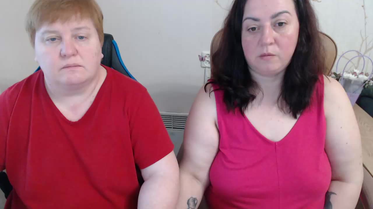 XMollyJaneEX Live Sex March 31, 2026