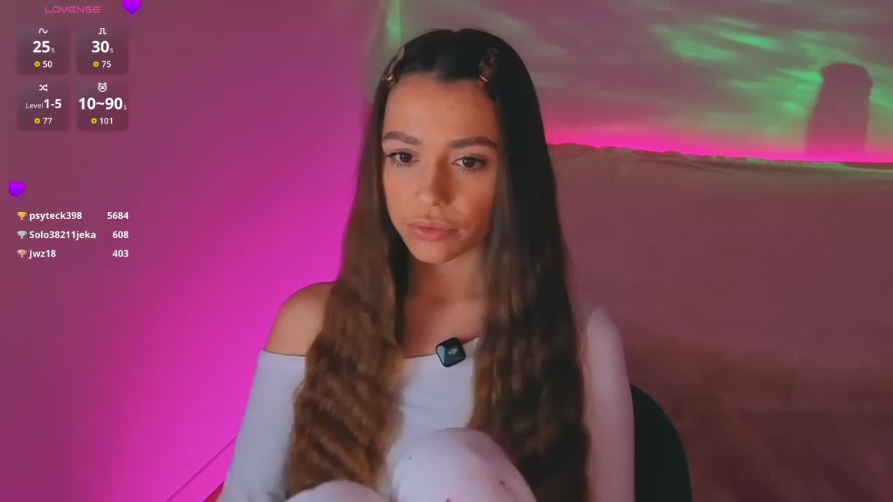 Myshastik Live Sex March 31, 2026