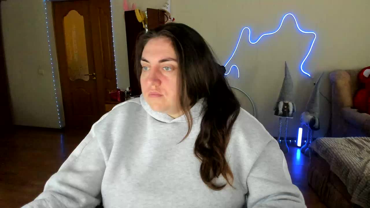 UkraineGirl Live Sex March 31, 2026