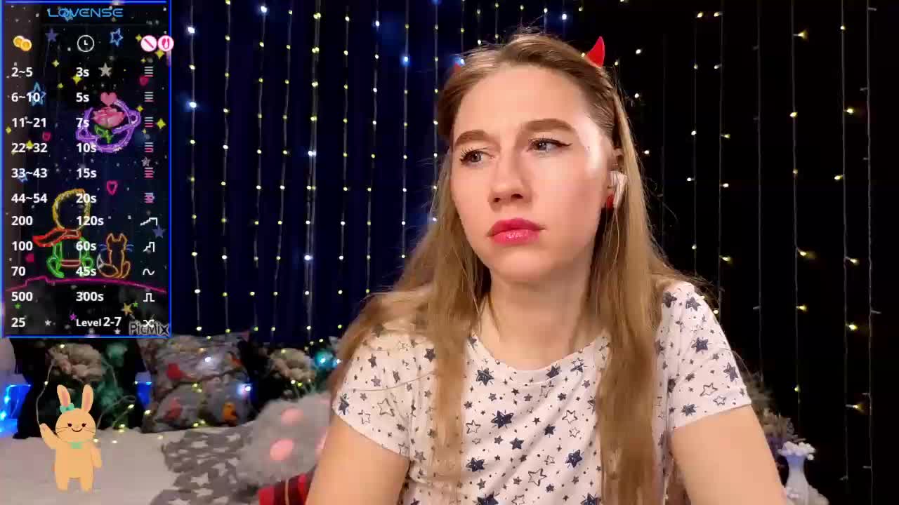 kiskaWEDNESDAY Live Sex March 31, 2026