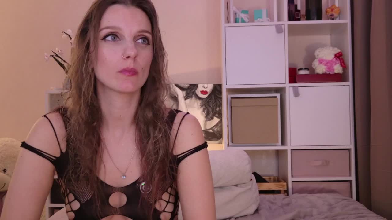 Karamelsw Live Sex March 31, 2026