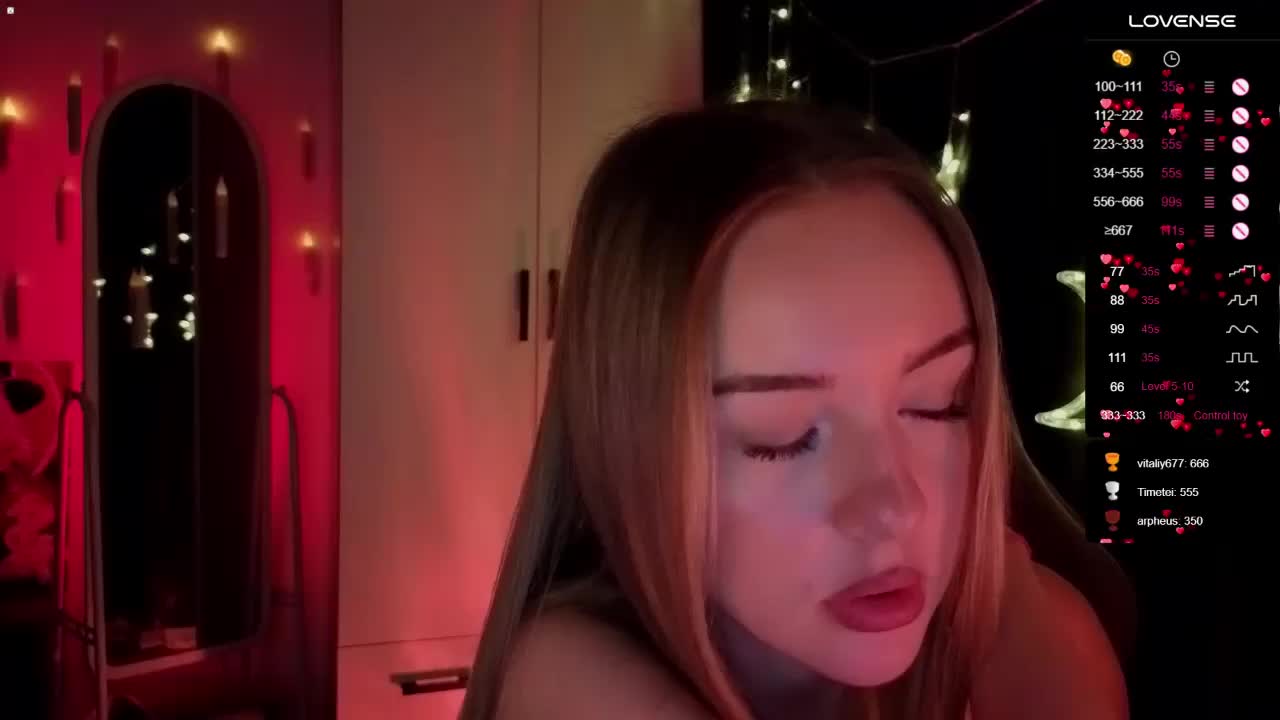 Nestyzz Live Sex March 31, 2026