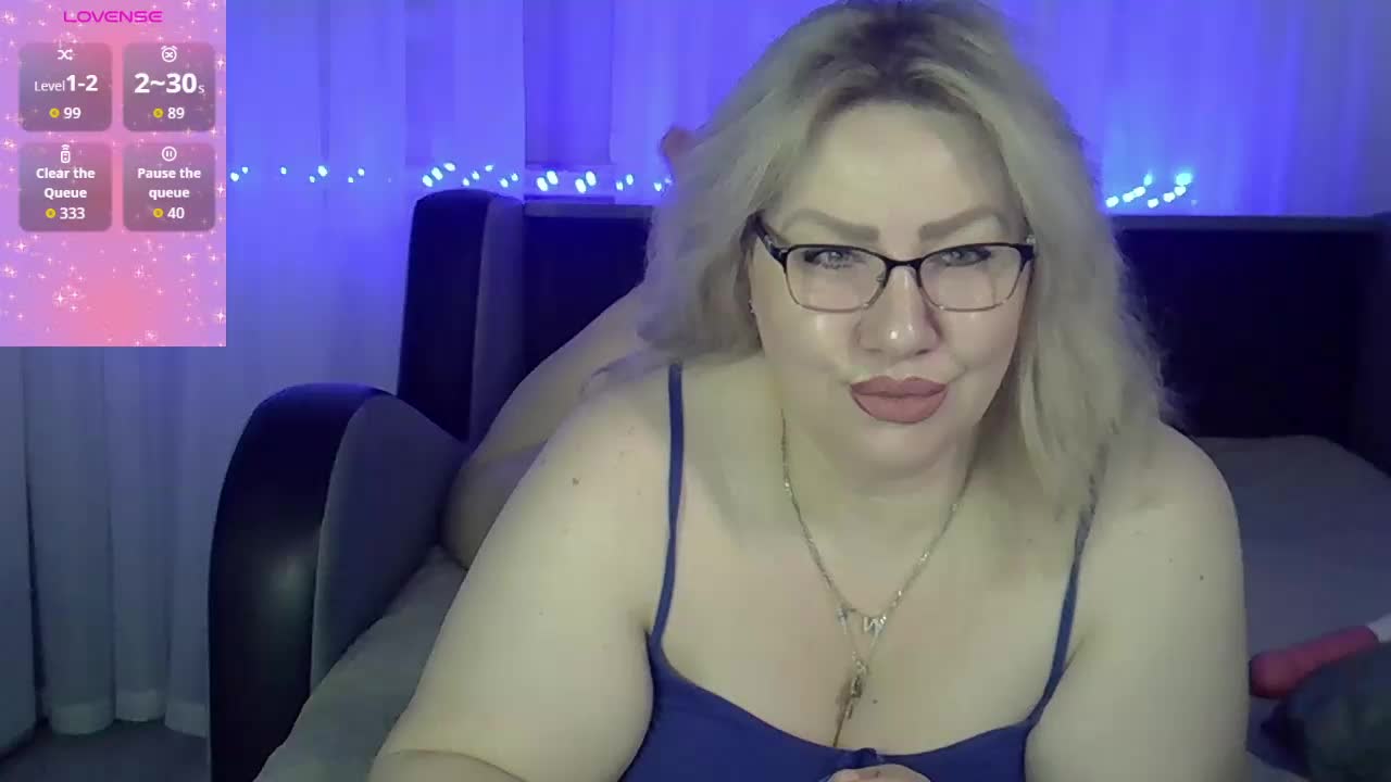 AngelinaGlam Live Sex March 31, 2026
