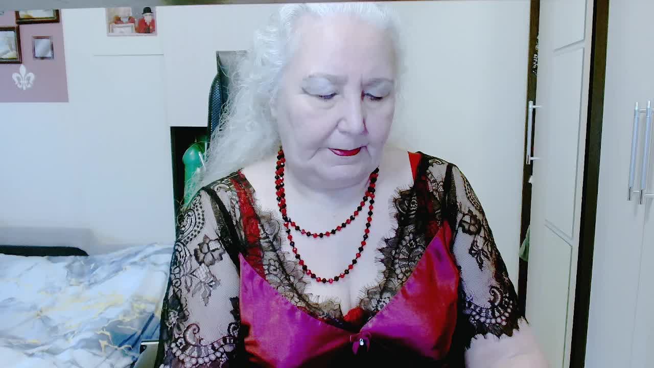 GrannyWants Live Sex March 31, 2026