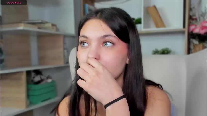 bunny_nova Live Sex March 31, 2026