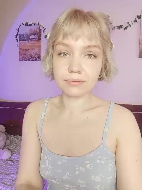 LadyAnny Live Sex March 31, 2026
