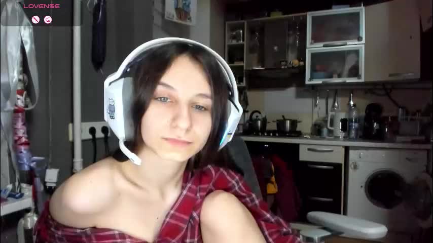 _nika_kik Live Sex March 31, 2026