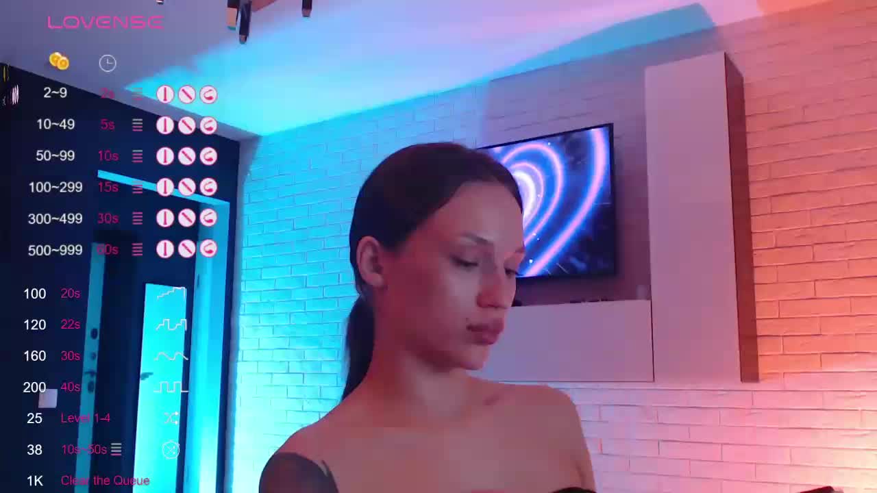 Jade-Lumin Live Sex March 31, 2026