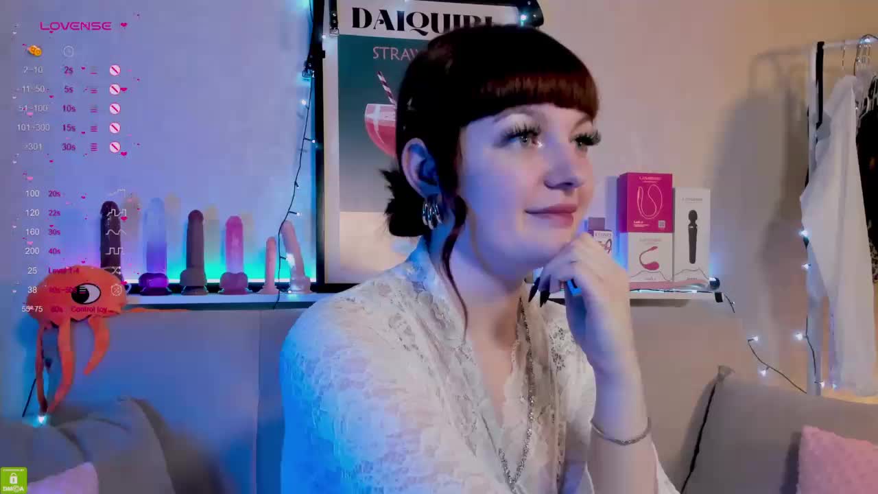 Ashley-Nicks Live Sex March 31, 2026