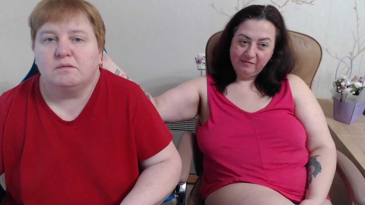 XMollyJaneEX Live Sex March 31, 2026