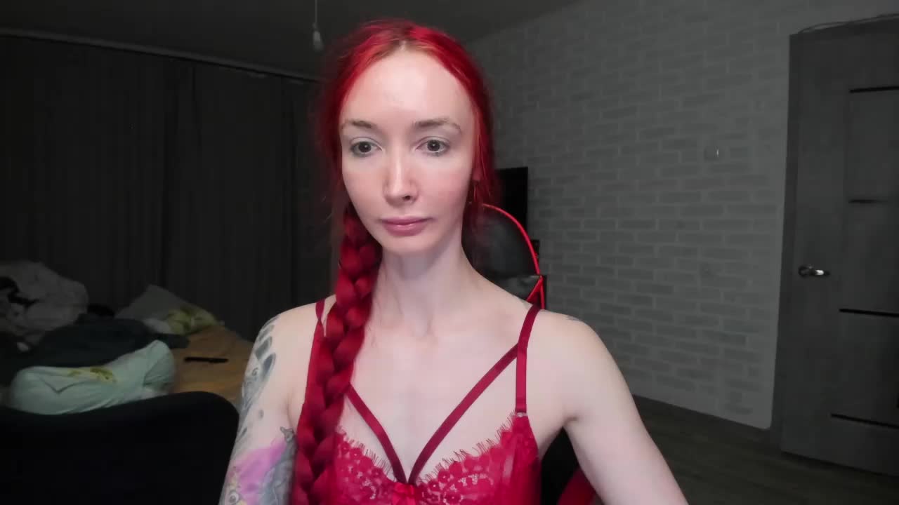 Roxy-Sun Live Sex March 31, 2026