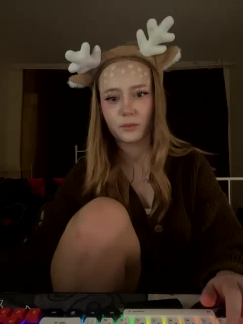Mia_Wells Live Sex March 31, 2026