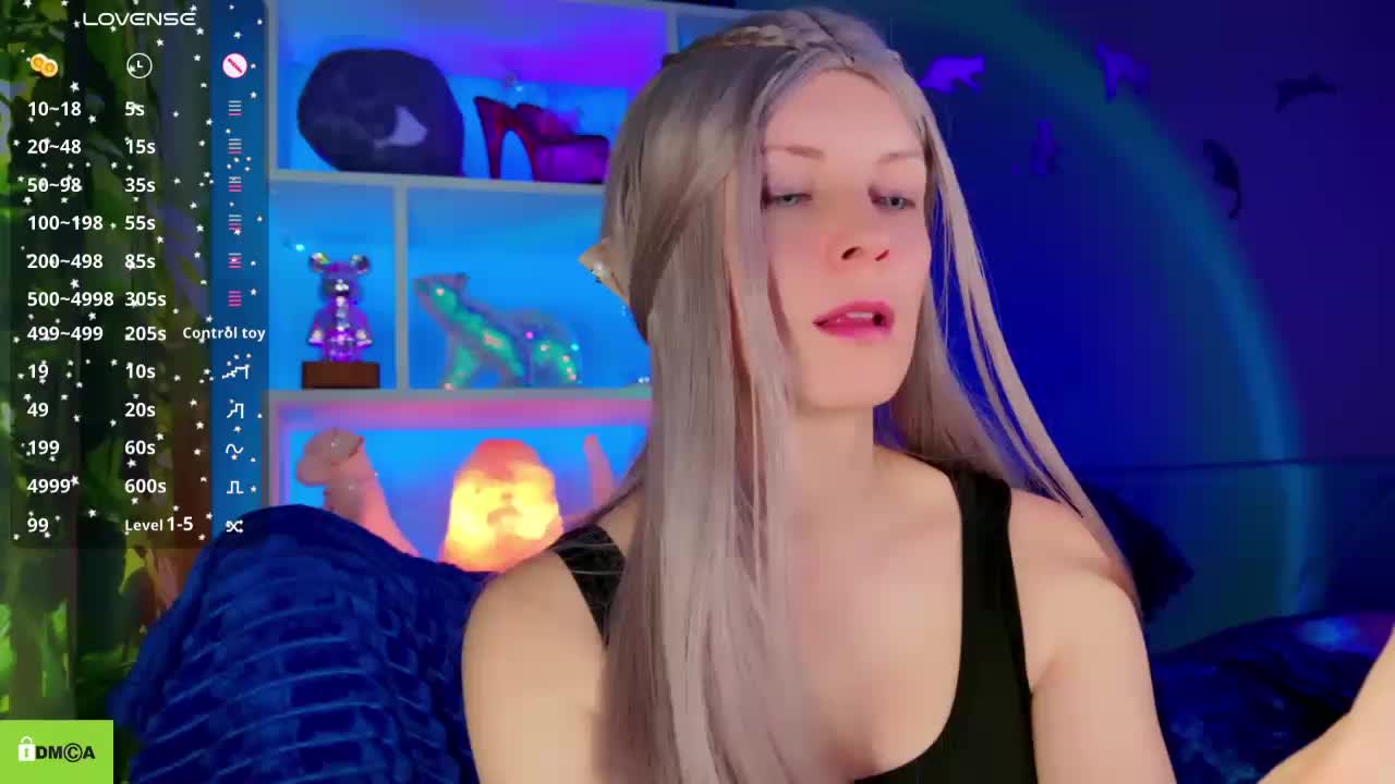 -Fresh- Live Sex March 31, 2026