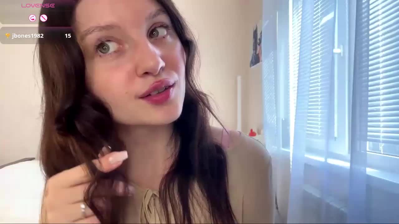 ShantaySisson Live Sex March 31, 2026