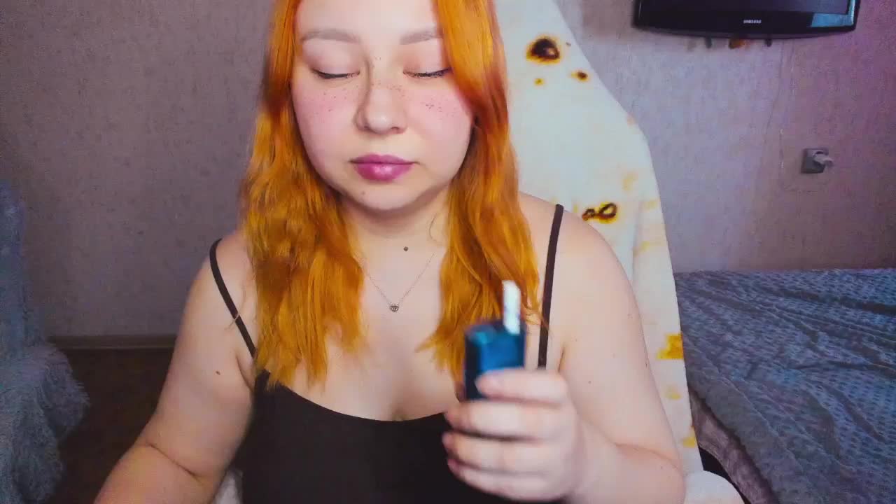 MilkaFoxy Live Sex April 1, 2026