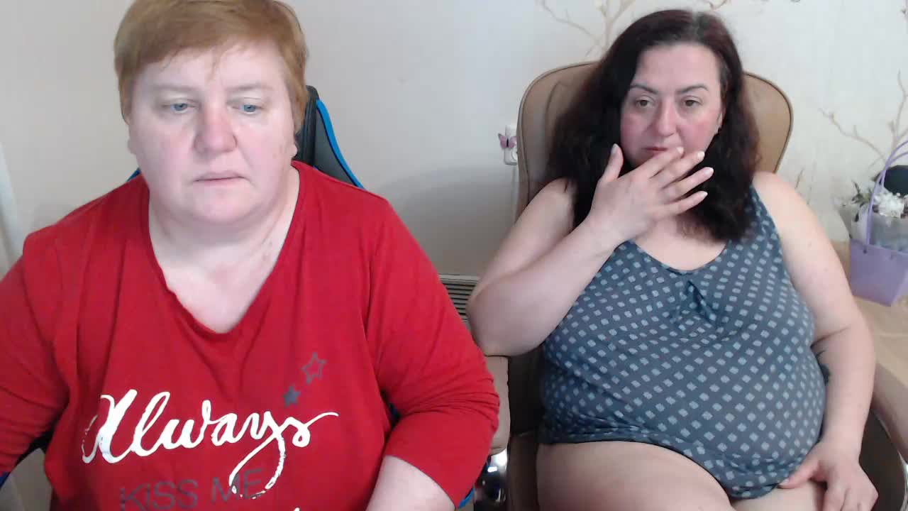 XMollyJaneEX Live Sex April 1, 2026