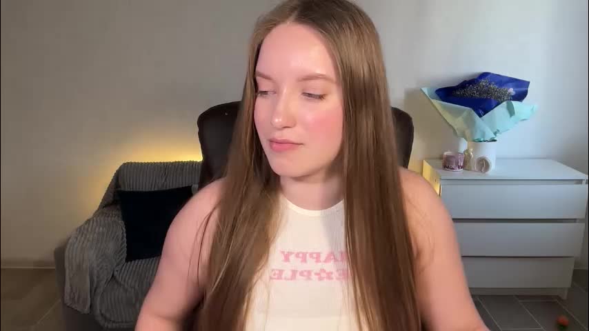 evajuly Live Sex April 1, 2026