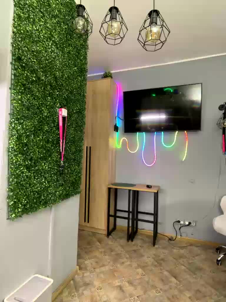 FetishTeacher Live Sex April 1, 2026