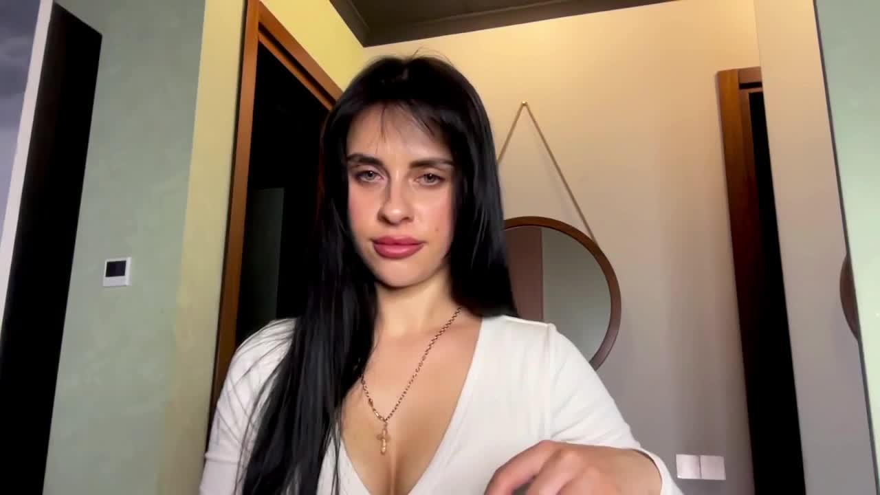 TatiUA Live Sex April 1, 2026