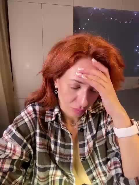 MelenaFox Live Sex April 1, 2026