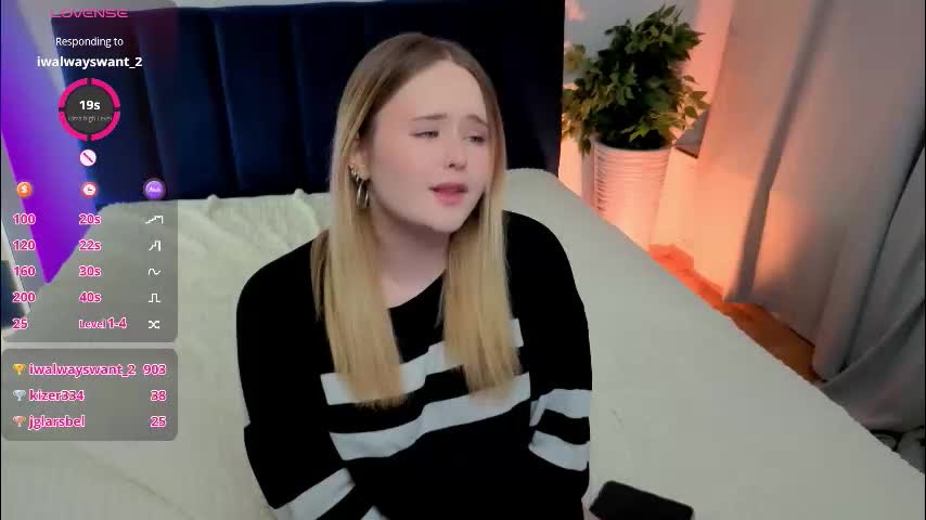 nanami_v02 Live Sex April 1, 2026
