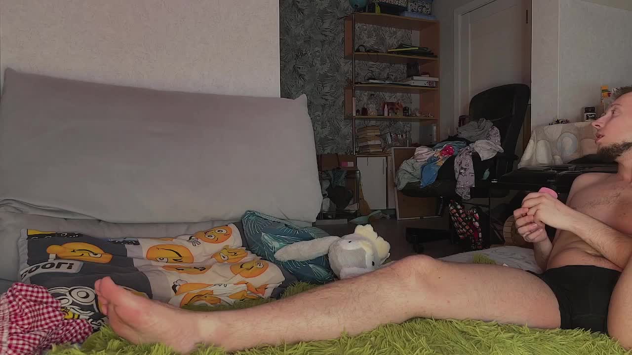 Z0mb1el0ll1 Live Sex April 1, 2026