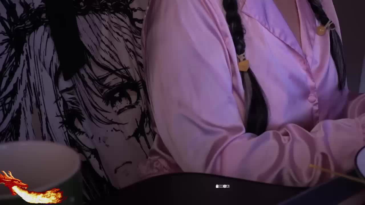 AmaReda Live Sex April 1, 2026