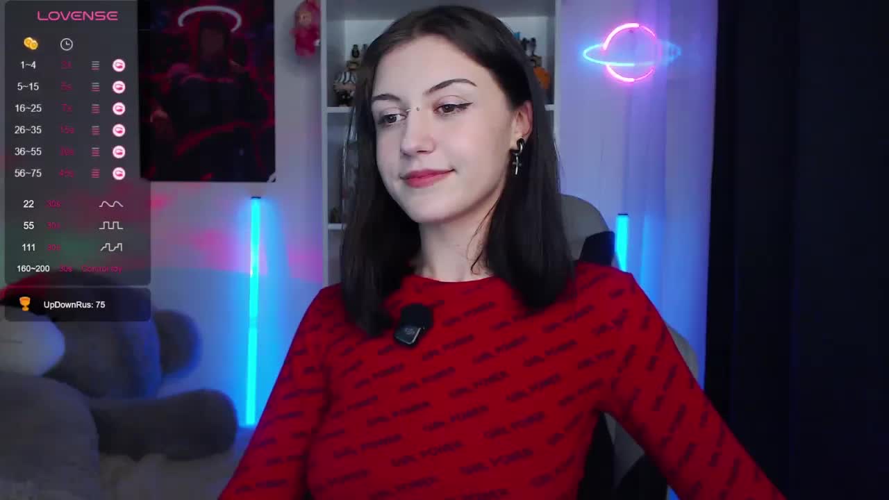 BlackAngell Live Sex April 1, 2026