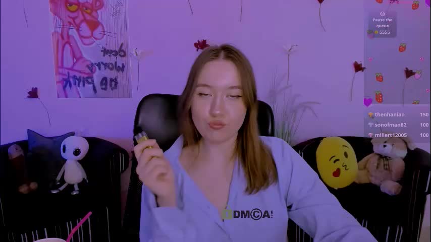 kimiko_shine_ Live Sex April 1, 2026